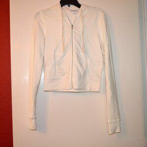 Express Hoodie size M